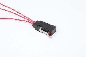 FSK-14 Big Waterproof micro switches