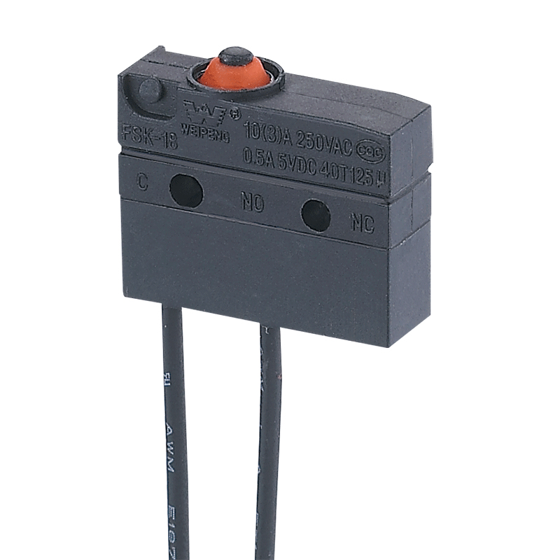 FSK-18-D-001