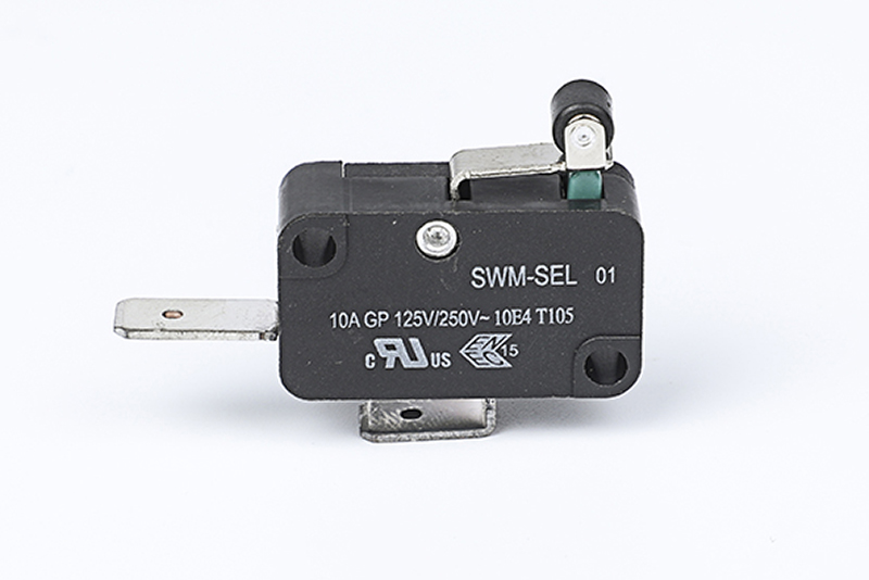 China Wholesale 12v Push Button On Off Switch Suppliers -
SWM-SEL 01 – Tongda detail pictures