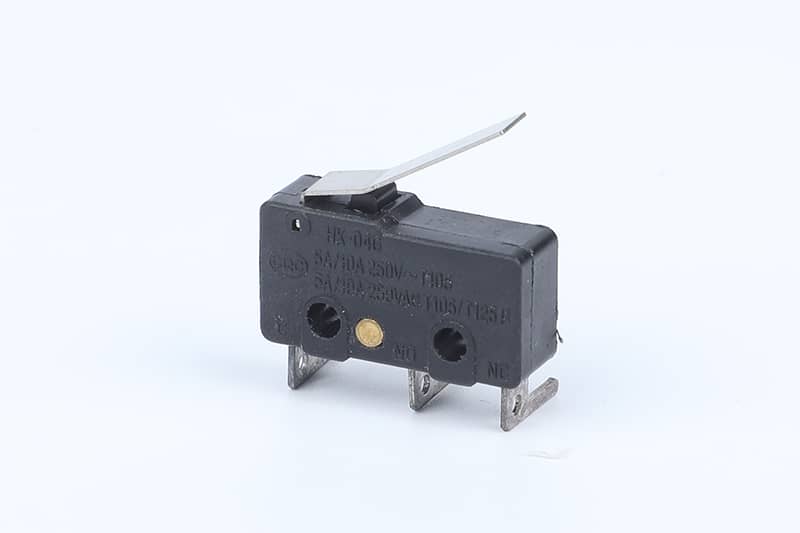 China Wholesale Momentary Push Button Switch Normally Open Manufacturers -
HK-04G AZ – Tongda detail pictures
