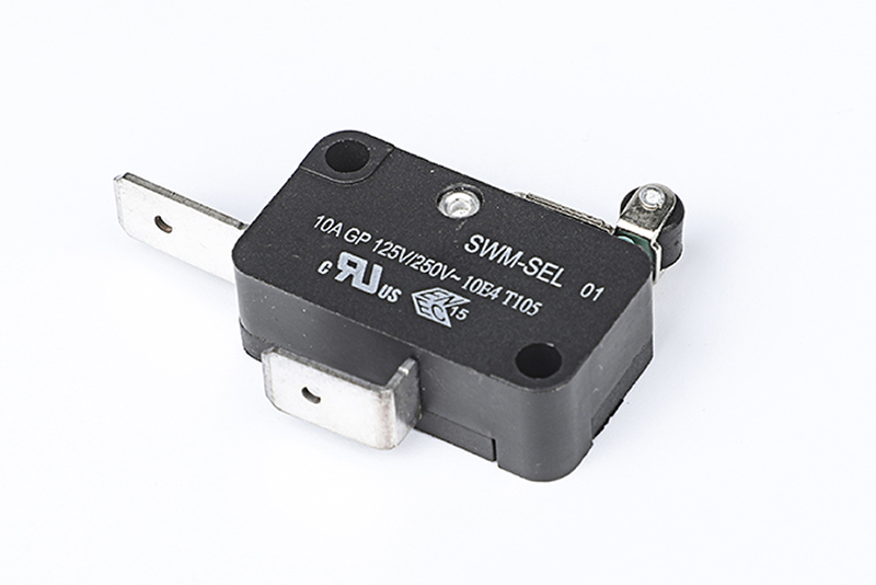 China Wholesale 12v Push Button On Off Switch Suppliers -
SWM-SEL 01 – Tongda detail pictures