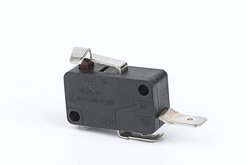 China Wholesale Labeled Rocker Switches Manufacturers -
HK-14-1X – Tongda detail pictures