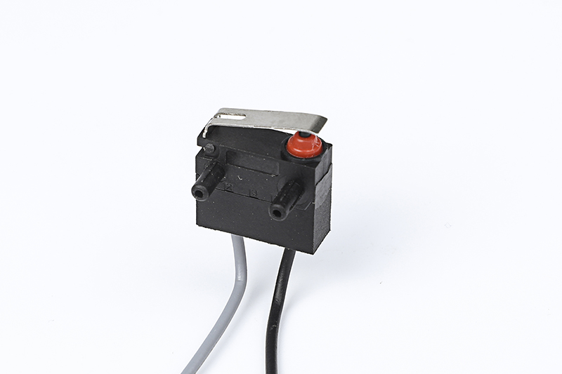 China Wholesale Red Push Button Switch Manufacturers -
FSK-20-T-008 – Tongda detail pictures