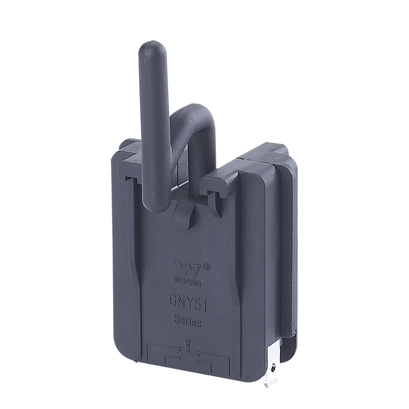 Push Button Starter Switch