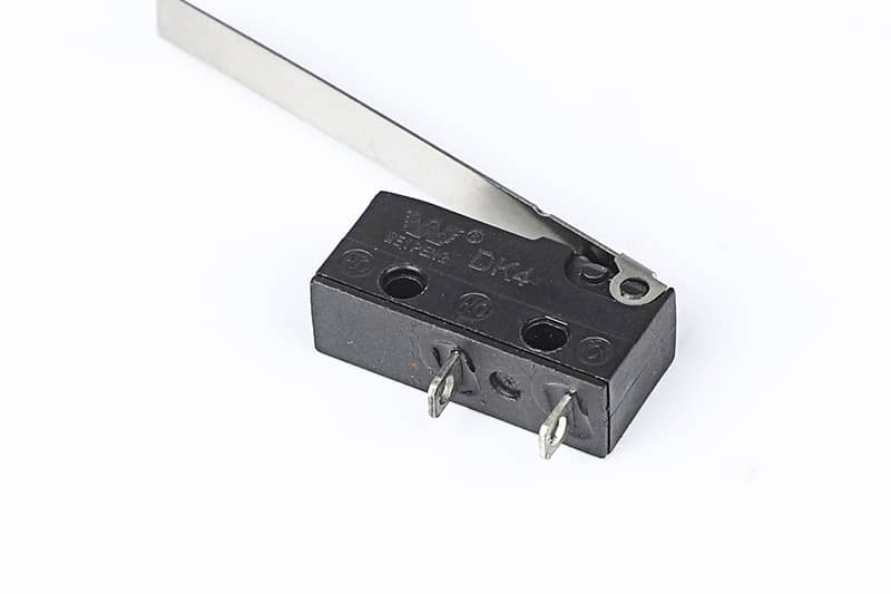 China Wholesale Micro Pressure Switch Manufacturers -
DK4-BD-020 – Tongda detail pictures