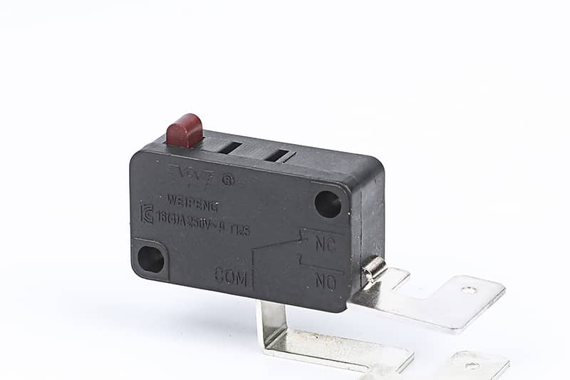 China Wholesale Labeled Rocker Switches Manufacturers -
HK-14-1X – Tongda detail pictures