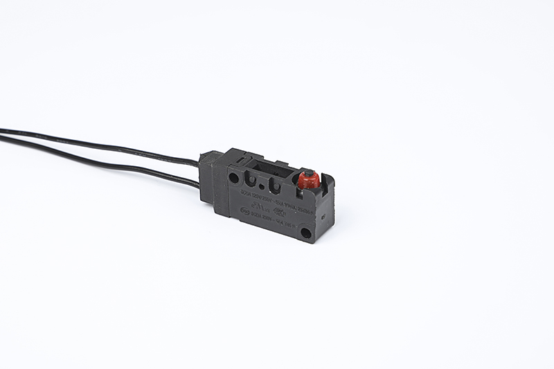 China Wholesale Pcb Mount Push Button Switch Manufacturers -
FSK-14 Big Waterproof micro switches – Tongda detail pictures