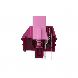 Magic Red keyboard switch