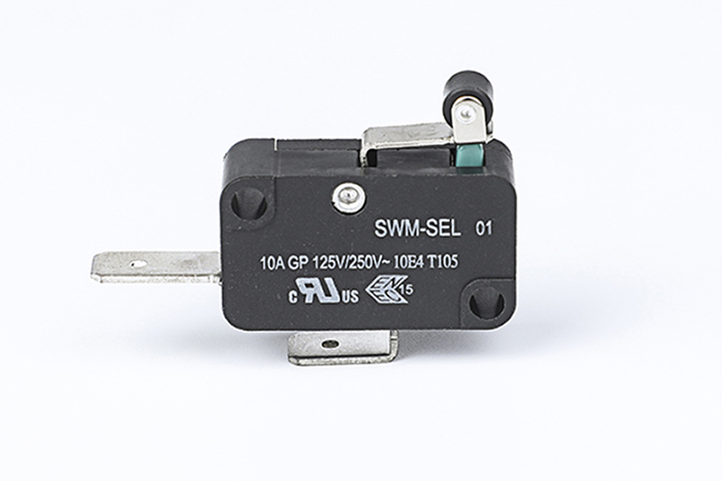 China Wholesale 12v Push Button On Off Switch Suppliers -
SWM-SEL 01 – Tongda detail pictures
