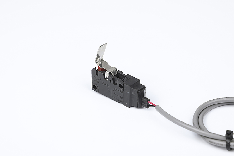 China Wholesale Pcb Mount Push Button Switch Manufacturers -
FSK-14 Big Waterproof micro switches – Tongda detail pictures