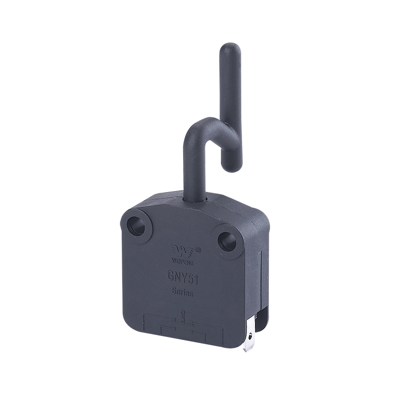 China Wholesale 15 Amp Micro Switch Manufacturers -
GNY51-1-05 – Tongda detail pictures