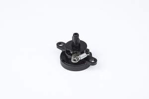 Rotary switches