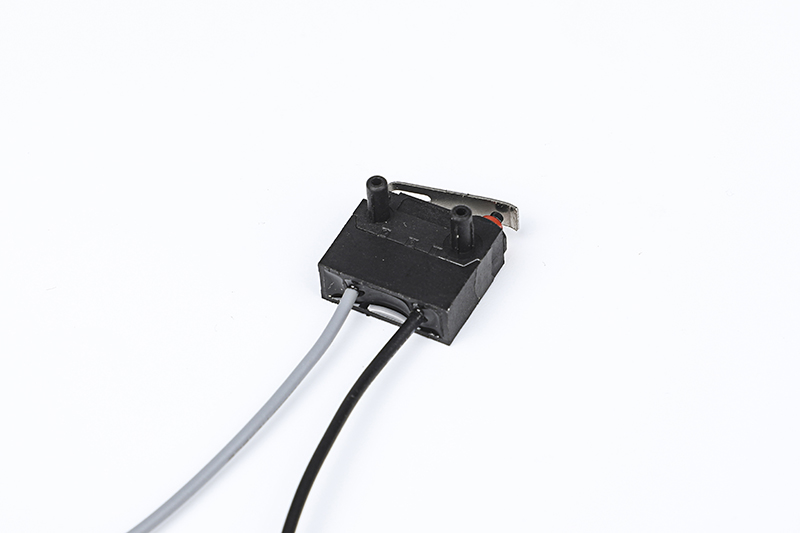 China Wholesale Red Push Button Switch Manufacturers -
FSK-20-T-008 – Tongda detail pictures