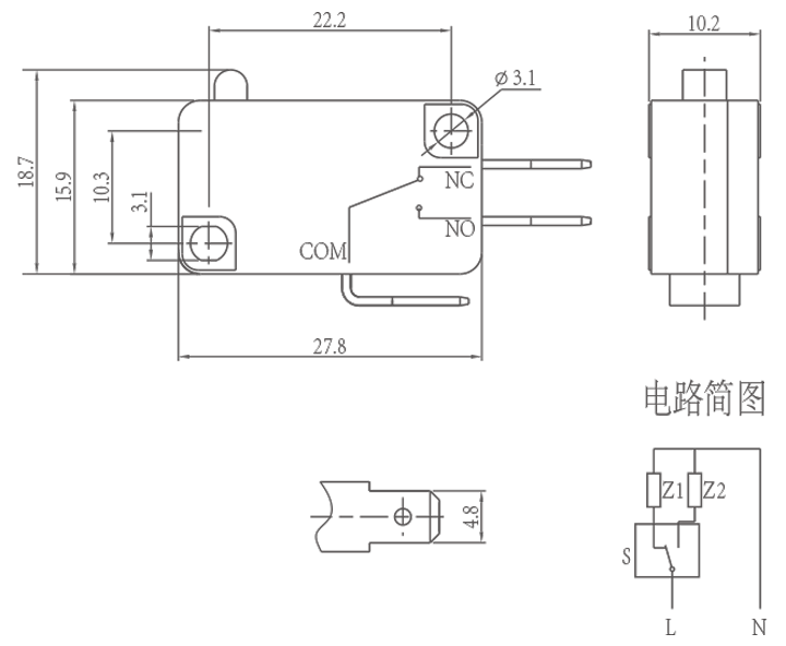 HK-14-16AP-600-