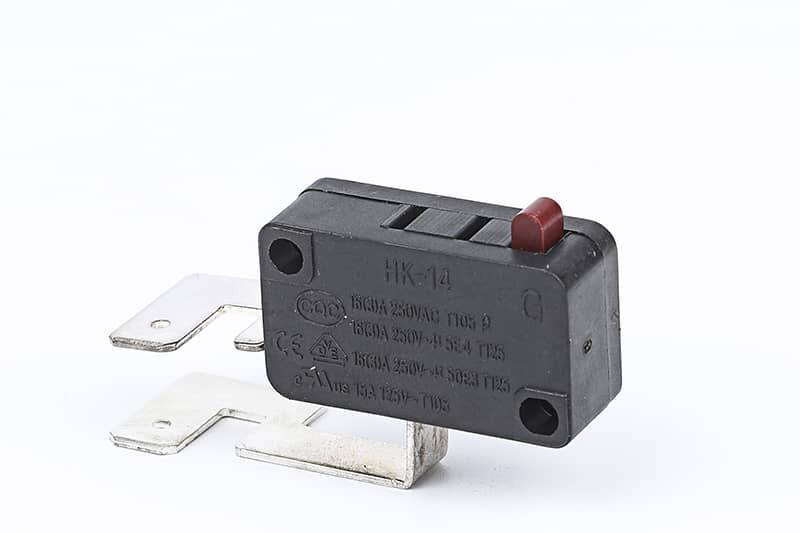 China Wholesale Labeled Rocker Switches Manufacturers -
HK-14-1X – Tongda detail pictures