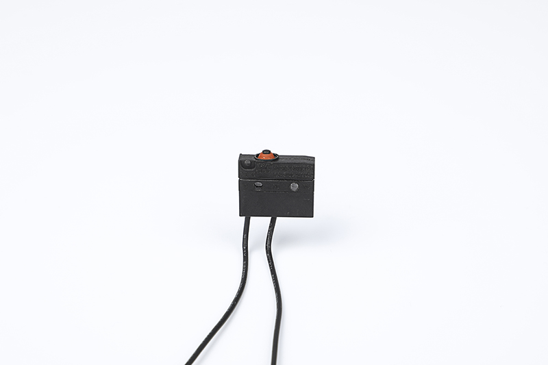China Wholesale Micro Float Switch Manufacturers -
FSK-18-D-001 – Tongda detail pictures