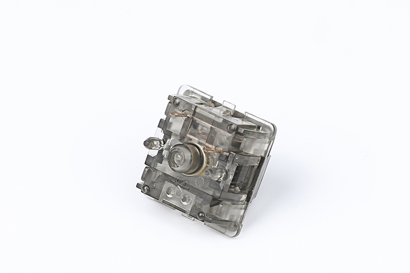 China Wholesale Micro Switch Manufacturers Quotes -
Black Transparent Axis – Tongda detail pictures