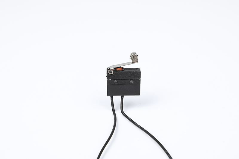 China Wholesale Waterproof Push Button Switch Manufacturers -
FSK-18-D-010 – Tongda detail pictures