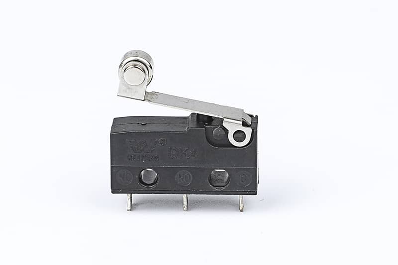 China Wholesale Kw3 Oz Micro Switch Wholesale Suppliers -
DK4-BZ-019 – Tongda detail pictures