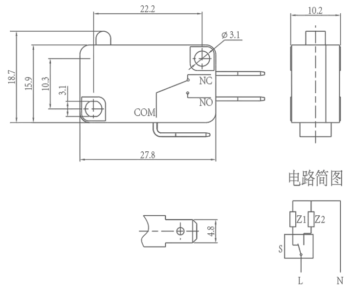 HK-14-16AP-600-
