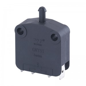 Push Button Switch