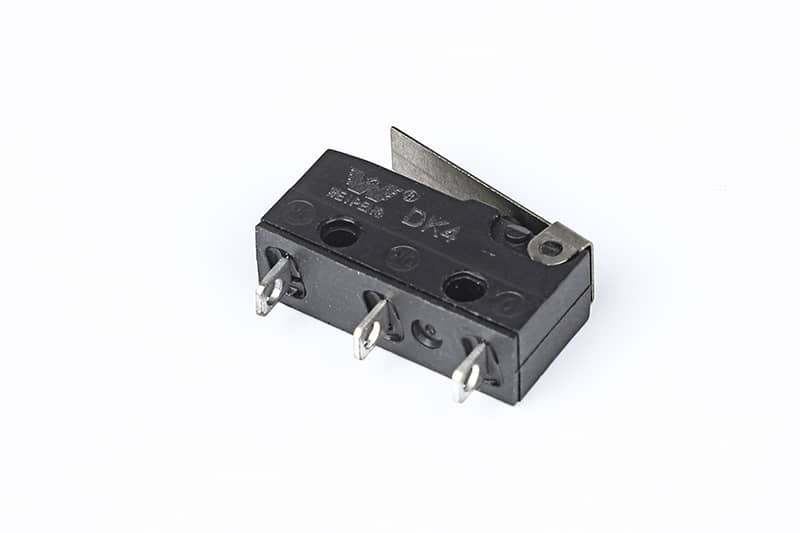 China Wholesale Inline Rocker Switch Quotes -
DK4-BZ-007 – Tongda detail pictures