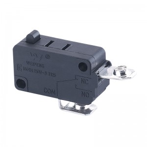 China Wholesale Micro Switch Ip67 Manufacturers -
 HK-14-1-16A-123 – Tongda