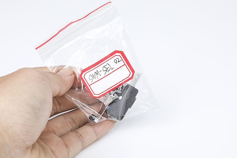 China Wholesale Snap Action Micro Switch Suppliers -
SWM-SEL 02 – Tongda detail pictures