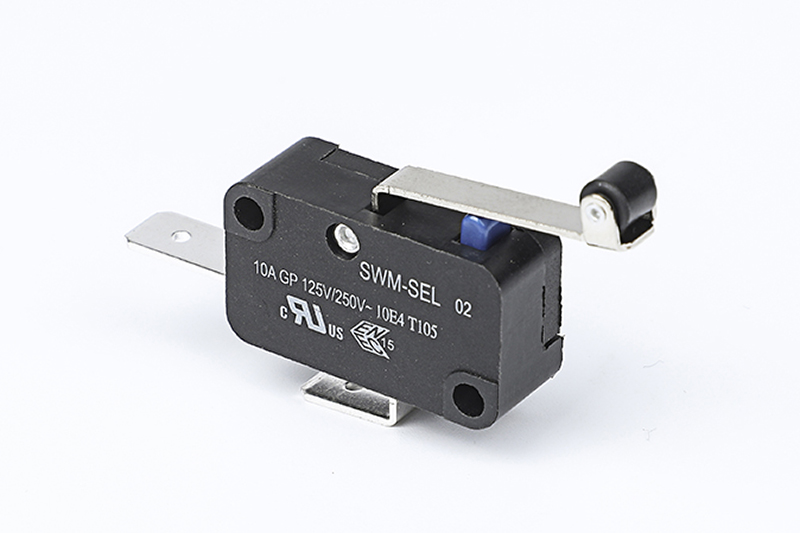 China Wholesale Snap Action Micro Switch Suppliers -
SWM-SEL 02 – Tongda detail pictures