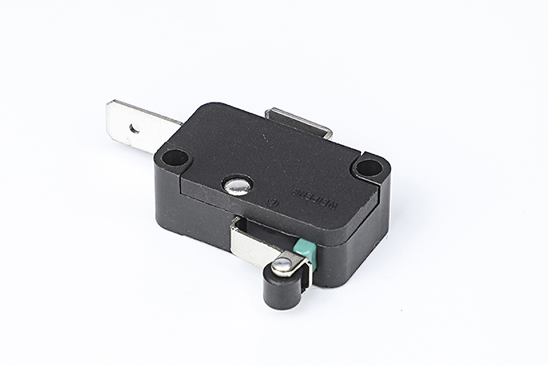 China Wholesale 12v Push Button On Off Switch Suppliers -
SWM-SEL 01 – Tongda detail pictures