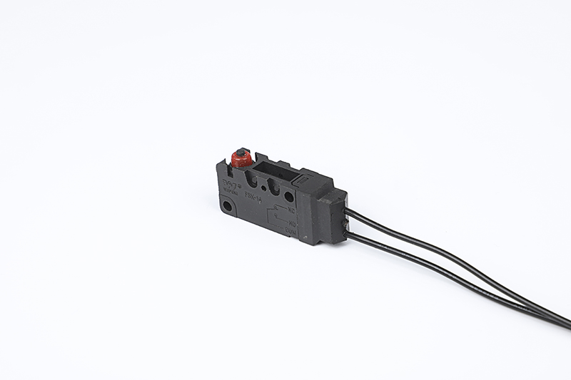China Wholesale Pcb Mount Push Button Switch Manufacturers -
FSK-14 Big Waterproof micro switches – Tongda detail pictures
