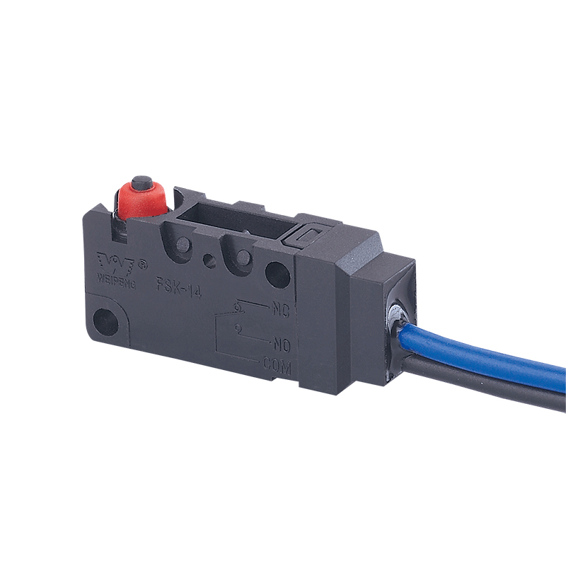 FSK-14-1X-5A-030-TD1.125