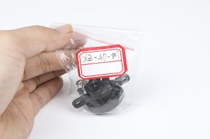 Rotary switches