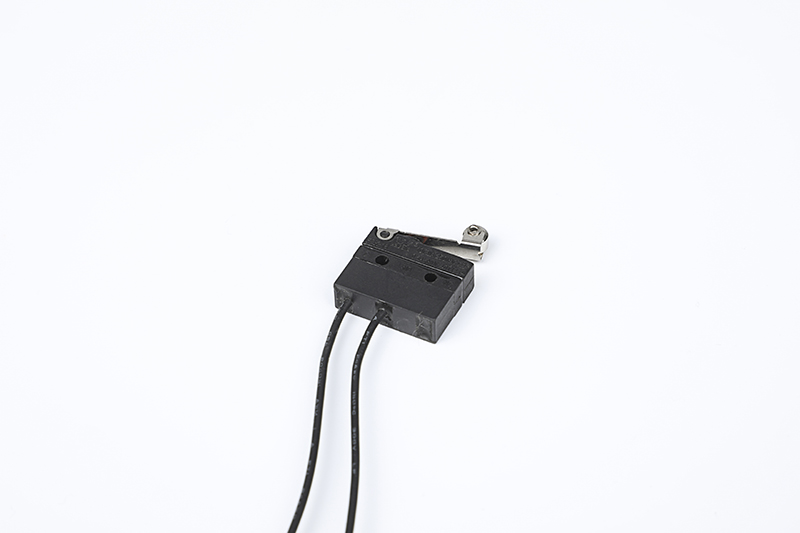 The working principle and application of Tongda WEIPENG micro switch
