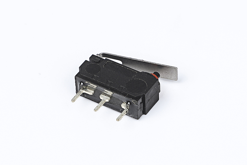 China Wholesale Push Button Switch 22mm Quotes -
FSK-20-001 Stitch straight press bar – Tongda detail pictures