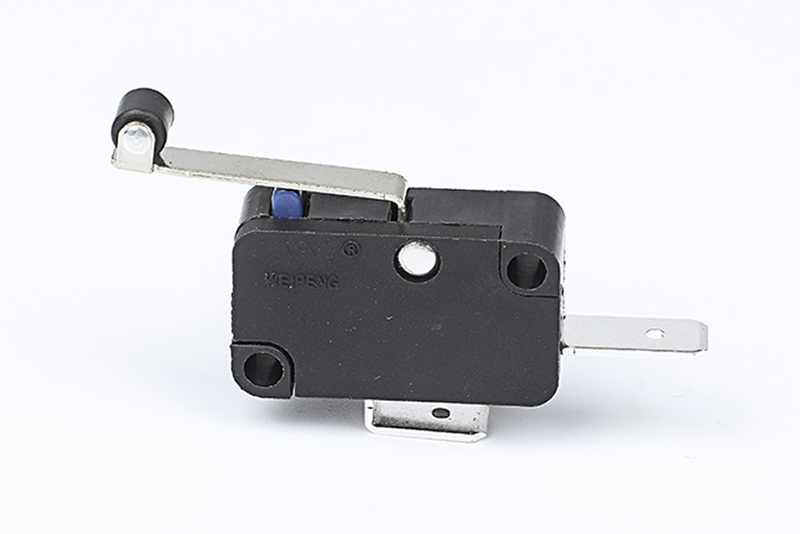 China Wholesale Snap Action Micro Switch Suppliers -
SWM-SEL 02 – Tongda detail pictures