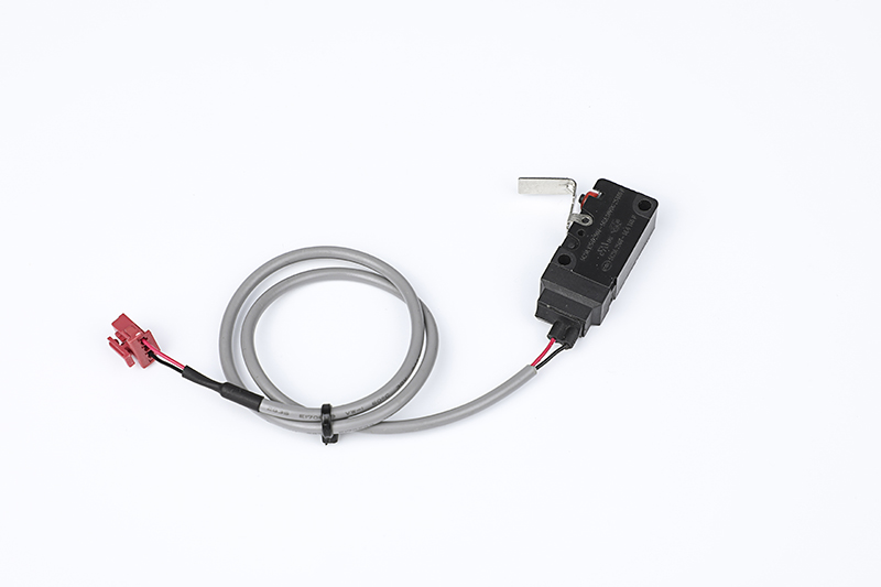 China Wholesale Pcb Mount Push Button Switch Manufacturers -
FSK-14 Big Waterproof micro switches – Tongda detail pictures