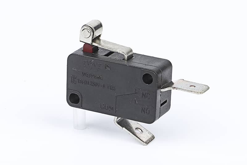 China Wholesale Burgess Micro Switch Pricelist -
HK-14-1 – Tongda detail pictures