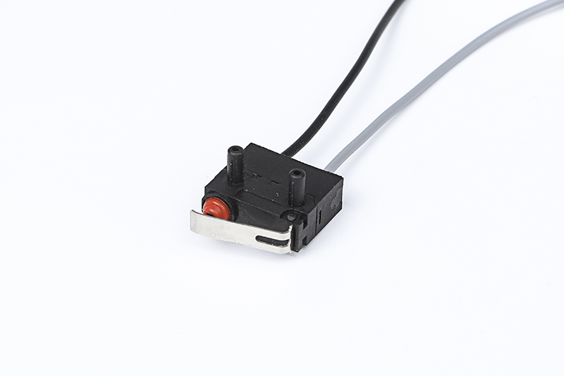 China Wholesale Red Push Button Switch Manufacturers -
FSK-20-T-008 – Tongda detail pictures