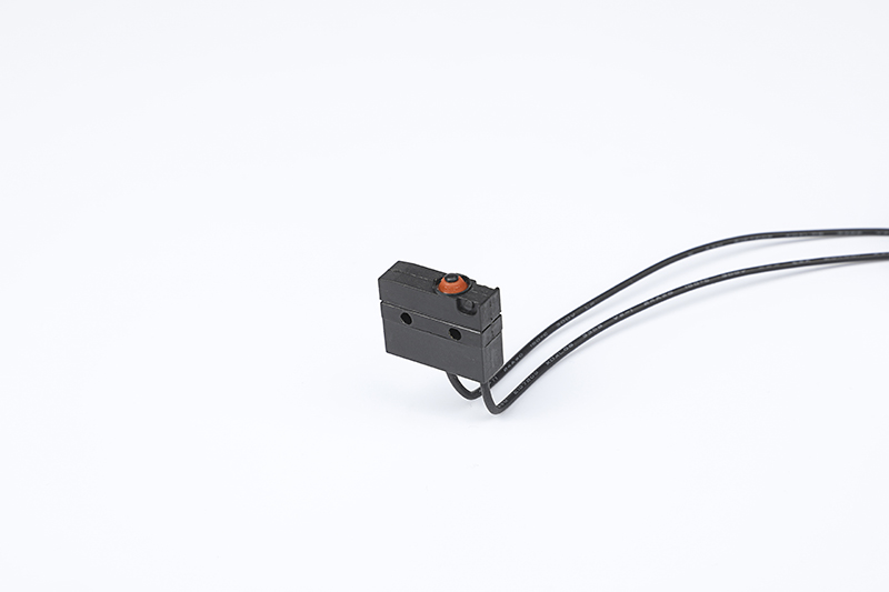 China Wholesale Micro Float Switch Manufacturers -
FSK-18-D-001 – Tongda detail pictures