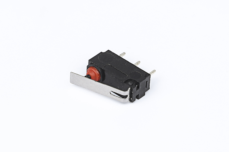 China Wholesale Push Button Switch 22mm Quotes -
FSK-20-001 Stitch straight press bar – Tongda detail pictures