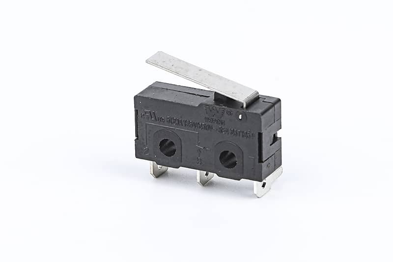 China Wholesale Lighted Rocker Switch Manufacturers -
HK-04G-L Z – Tongda detail pictures