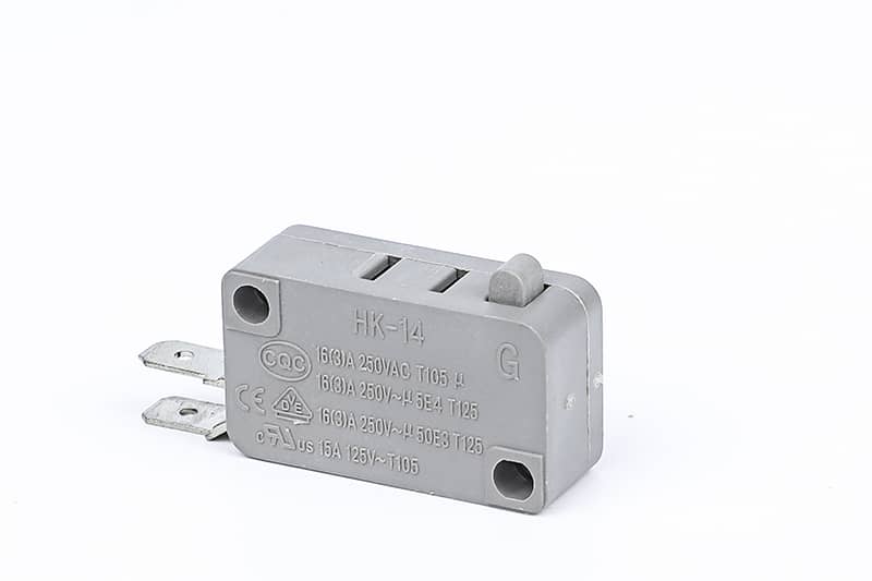 China Wholesale 2 Way Micro Switch Manufacturers -
HK-14 7C – Tongda detail pictures