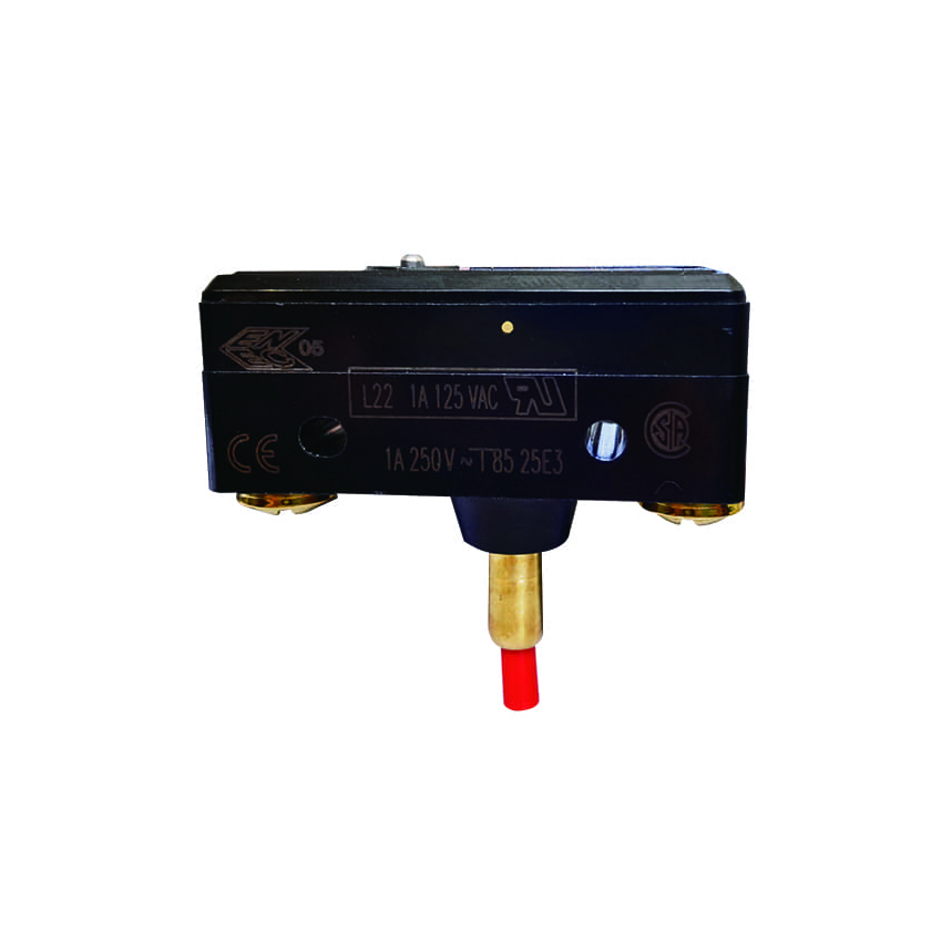 LIMIT-SWITCH SERIES