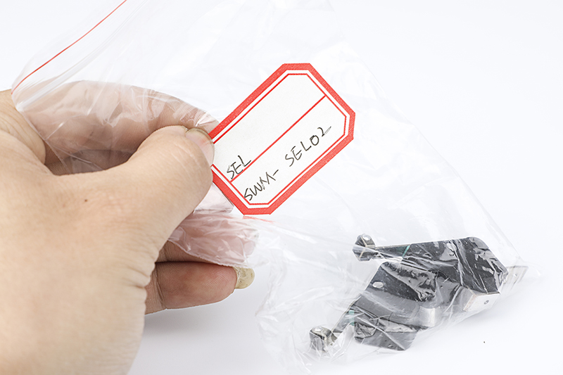 China Wholesale Snap Action Micro Switch Suppliers -
SWM-SEL 02 – Tongda detail pictures