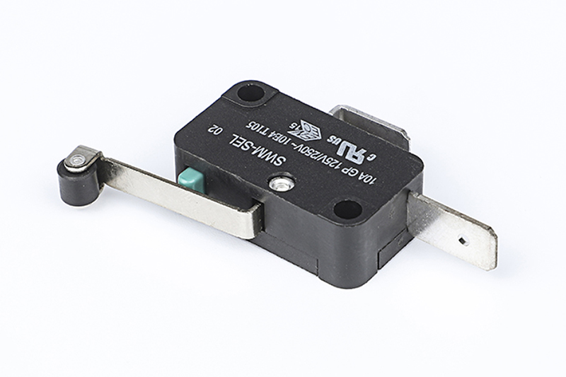 China Wholesale Snap Action Micro Switch Suppliers -
SWM-SEL 02 – Tongda detail pictures