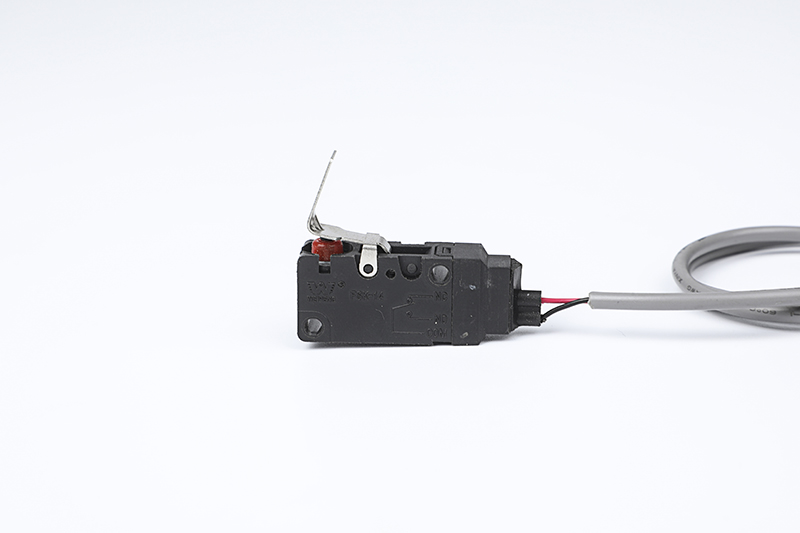 China Wholesale Pcb Mount Push Button Switch Manufacturers -
FSK-14 Big Waterproof micro switches – Tongda detail pictures