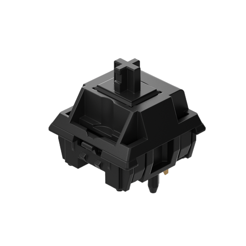 MAGIC BLACK SWITCH