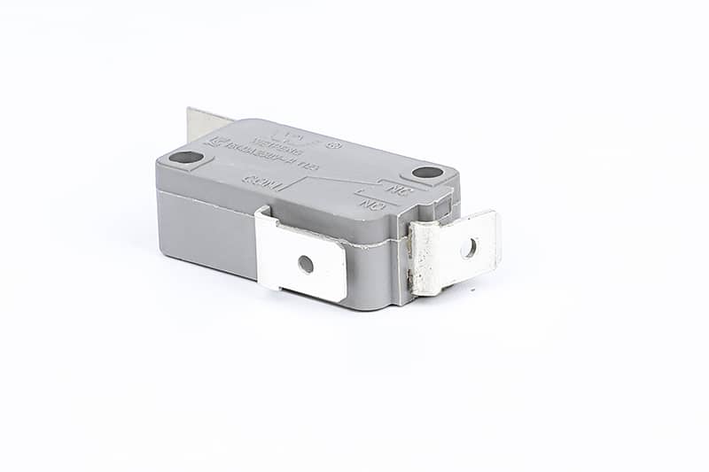 China Wholesale Labeled Rocker Switches Manufacturers -
HK-14-1X – Tongda detail pictures