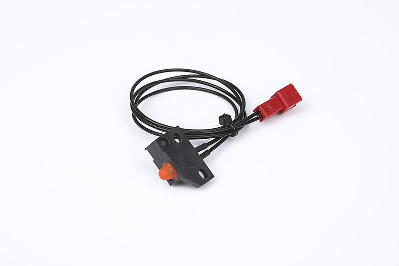 China Wholesale Momentary Push Button Switch Pricelist -
FSK-17 Customized Waterproof micro switches – Tongda detail pictures